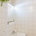 Raha - Stilvolle 3-z-wohnung - Barrierearm - Fahrstuhl - Bahnhofsnah - Vollausstattung