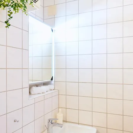 Stylisches I Fahrstuhl I Bahnhofsnah Erfurt