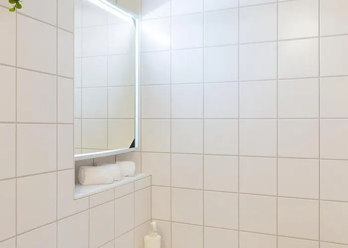 Raha - Stilvolle 3-z-wohnung - Barrierearm - Fahrstuhl - Bahnhofsnah - Vollausstattung