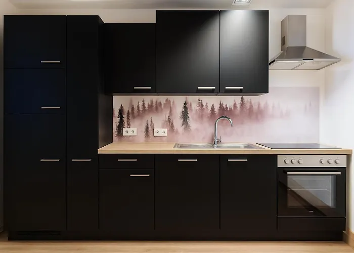 Raha - Stilvolle 3-z-wohnung - Barrierearm - Fahrstuhl - Bahnhofsnah - Vollausstattung Erfurt