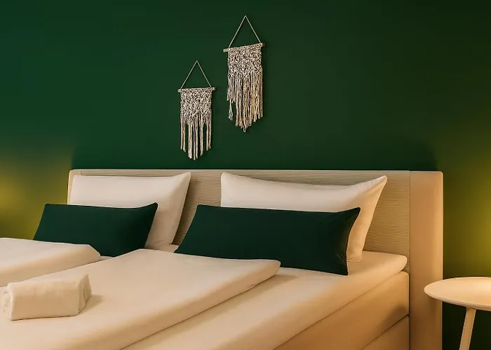 Raha - Stilvolle 3-z-wohnung - Barrierearm - Fahrstuhl - Bahnhofsnah - Vollausstattung Lejlighed Erfurt